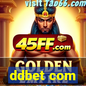ddbet com
